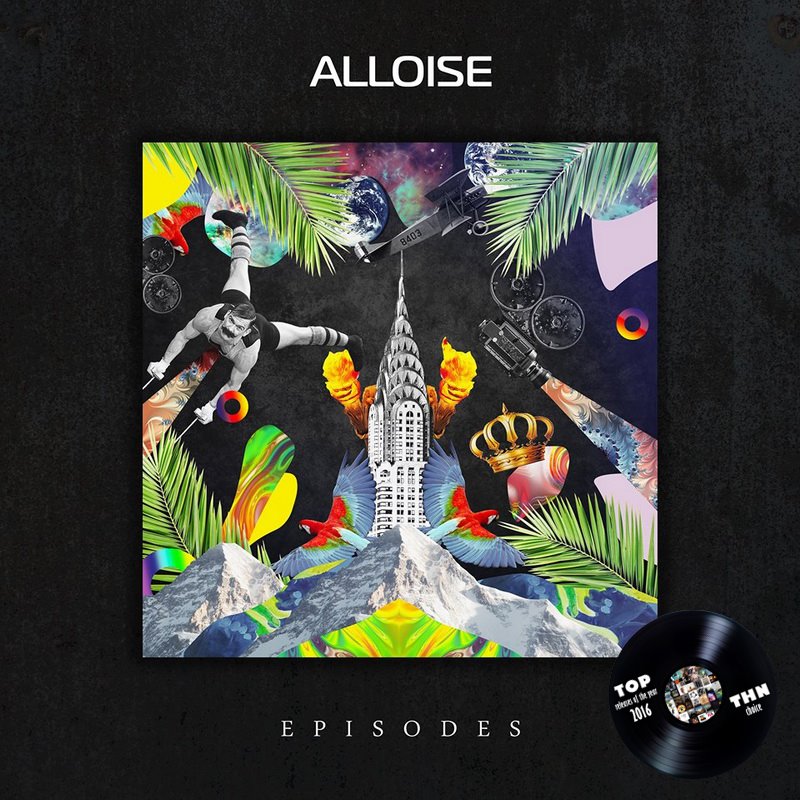 Alloise - Episodes