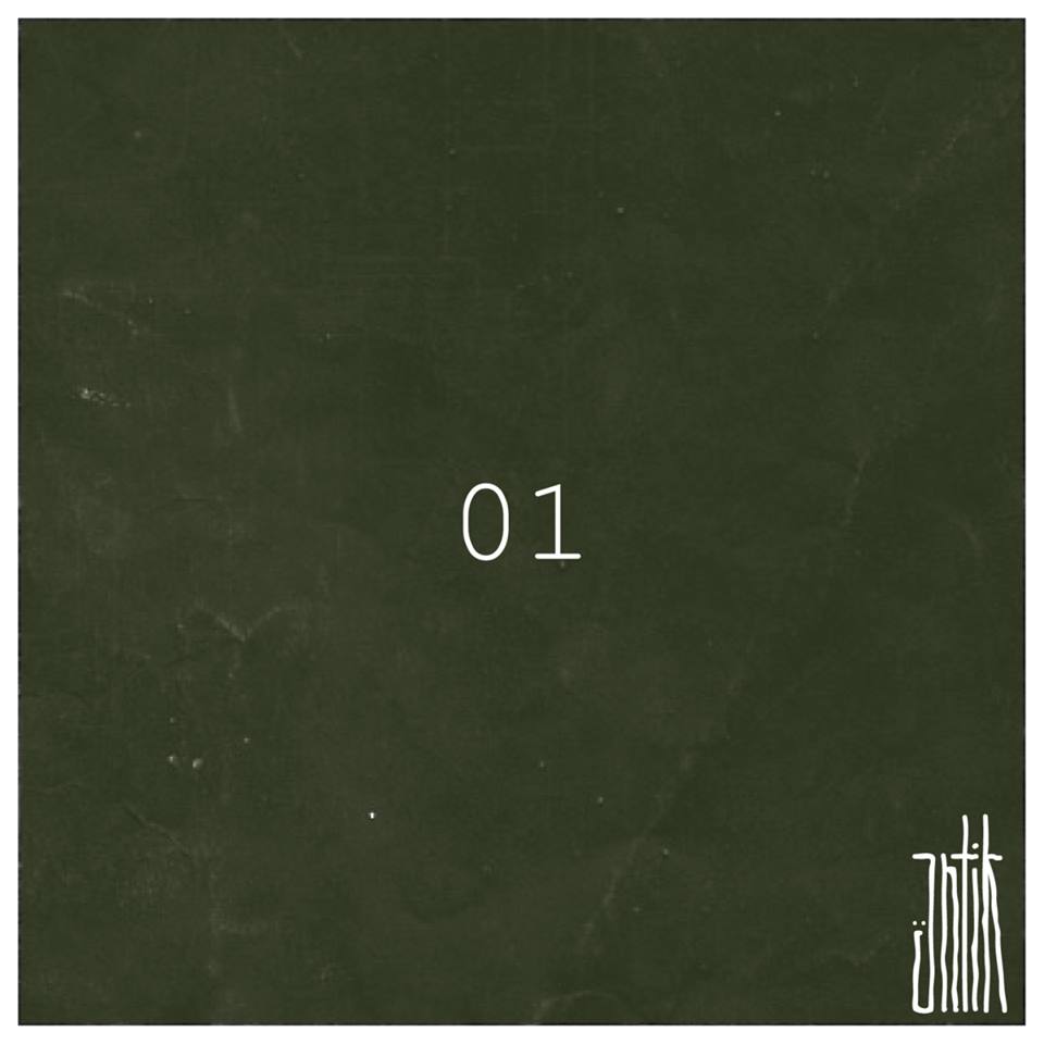Antik - 01