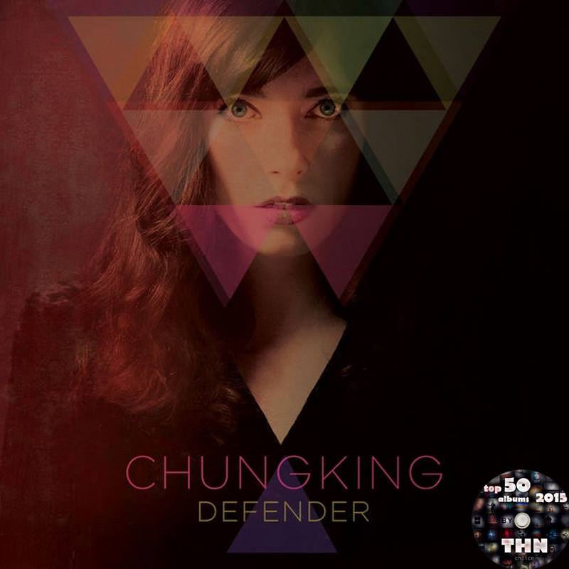 Chungking - Defender