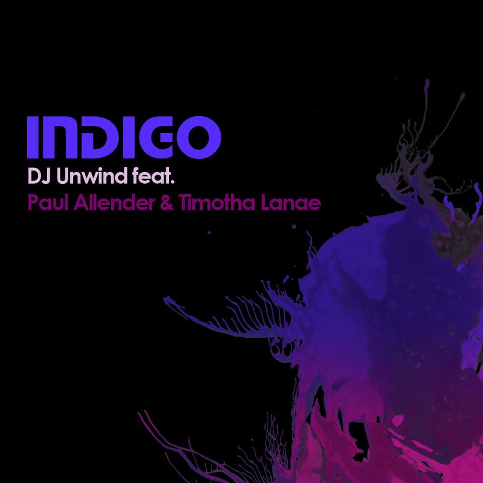 DJ Unwind - Indigo