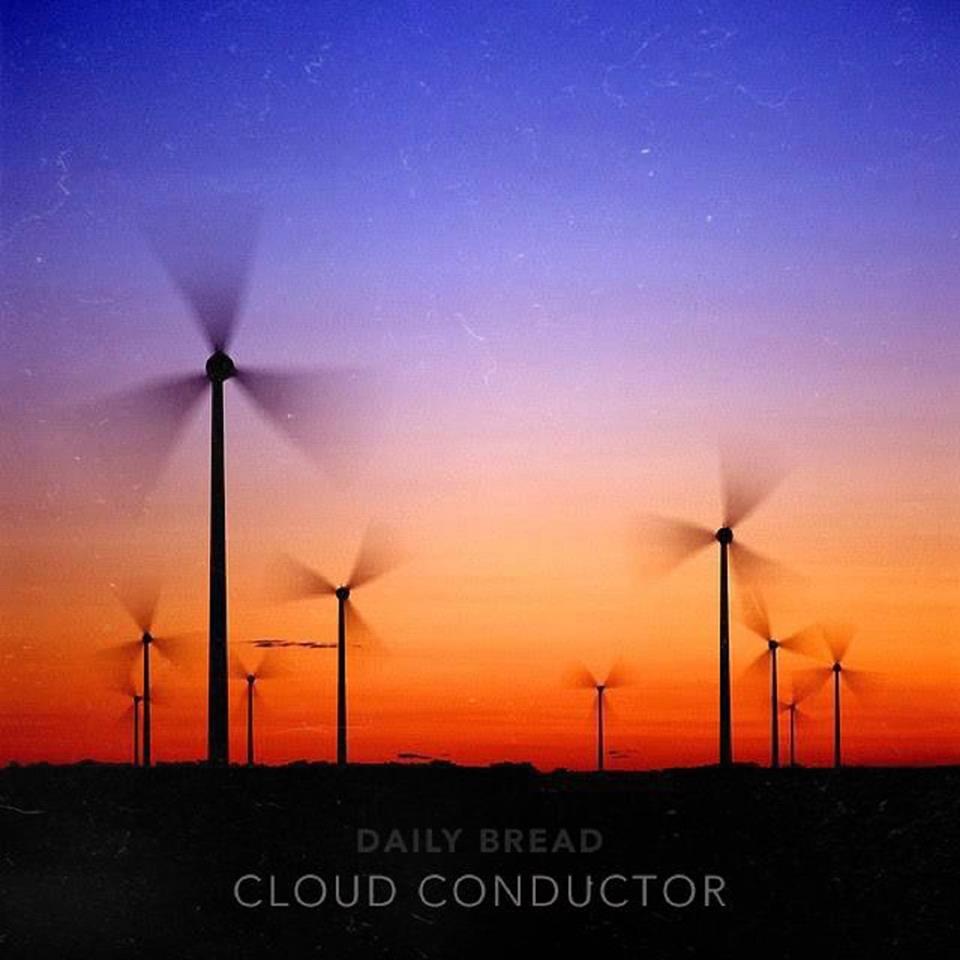 Daily Bread - Cloud Conductor