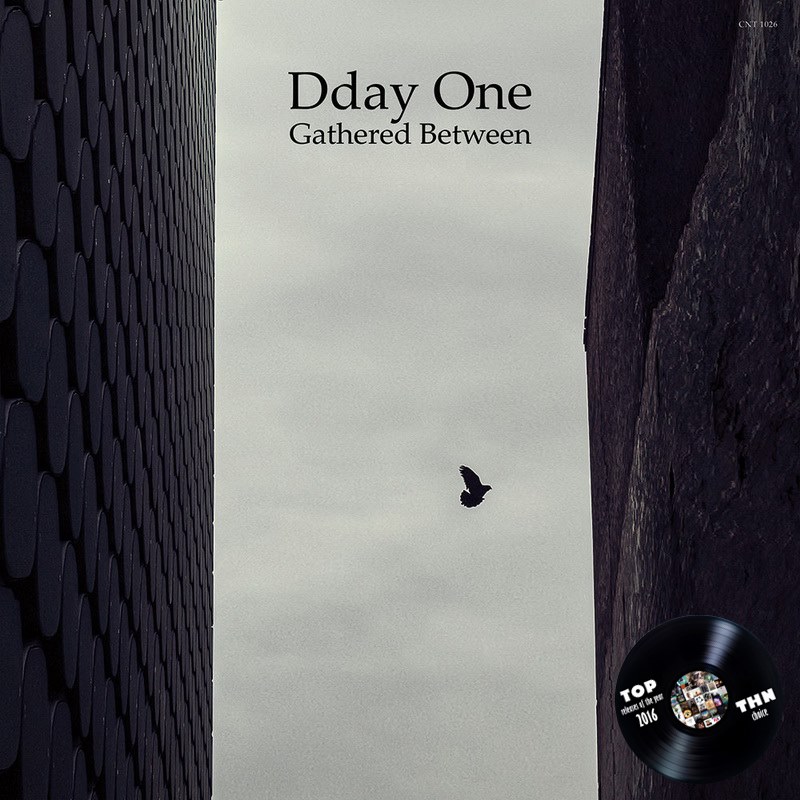 Dday One - Gathered Between