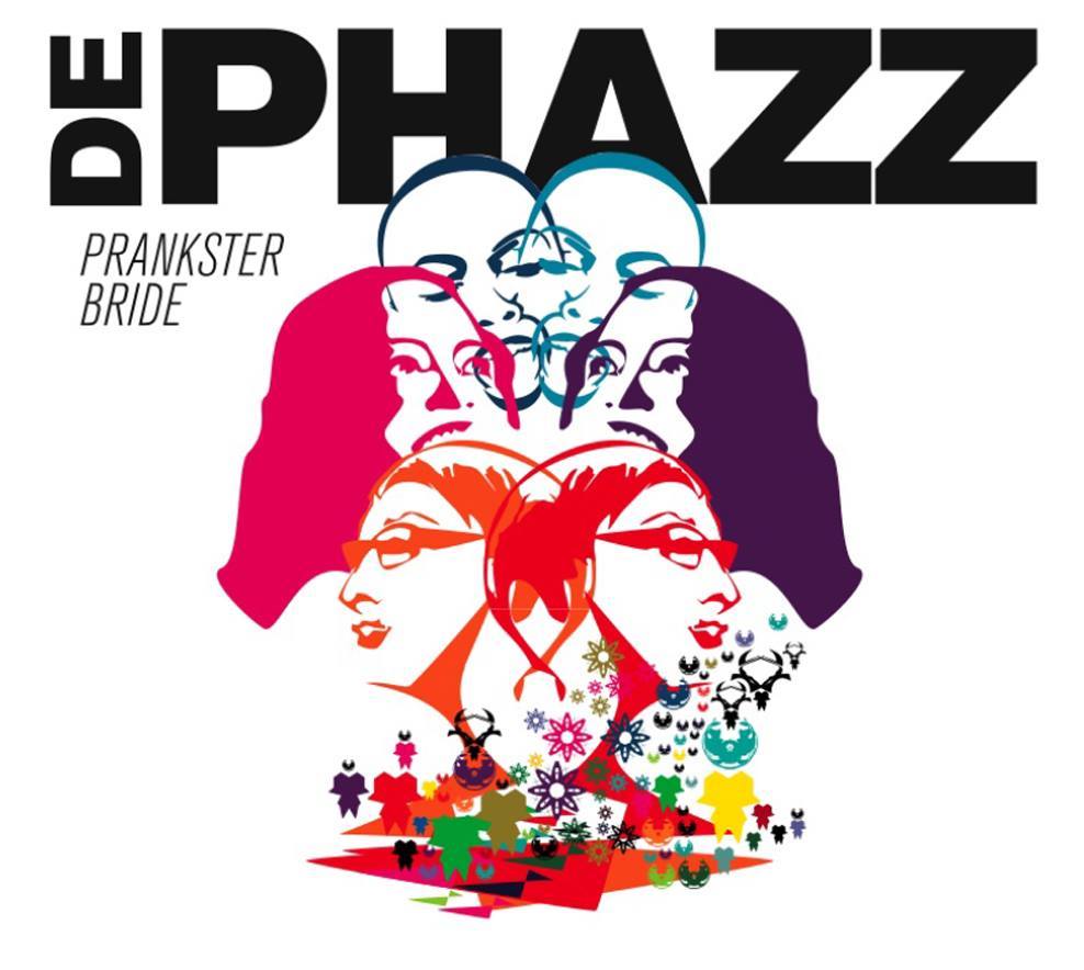 De-Phazz - Prankster Bride (Deluxe Version)