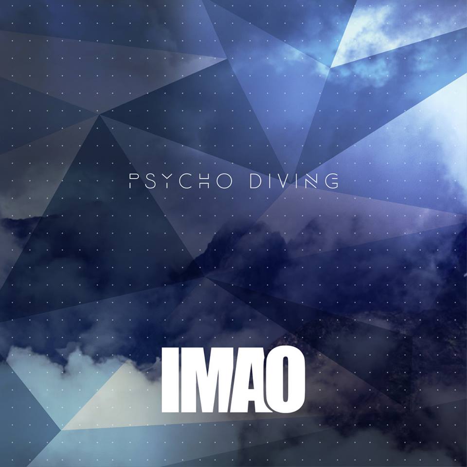 IMAO - Psycho Diving
