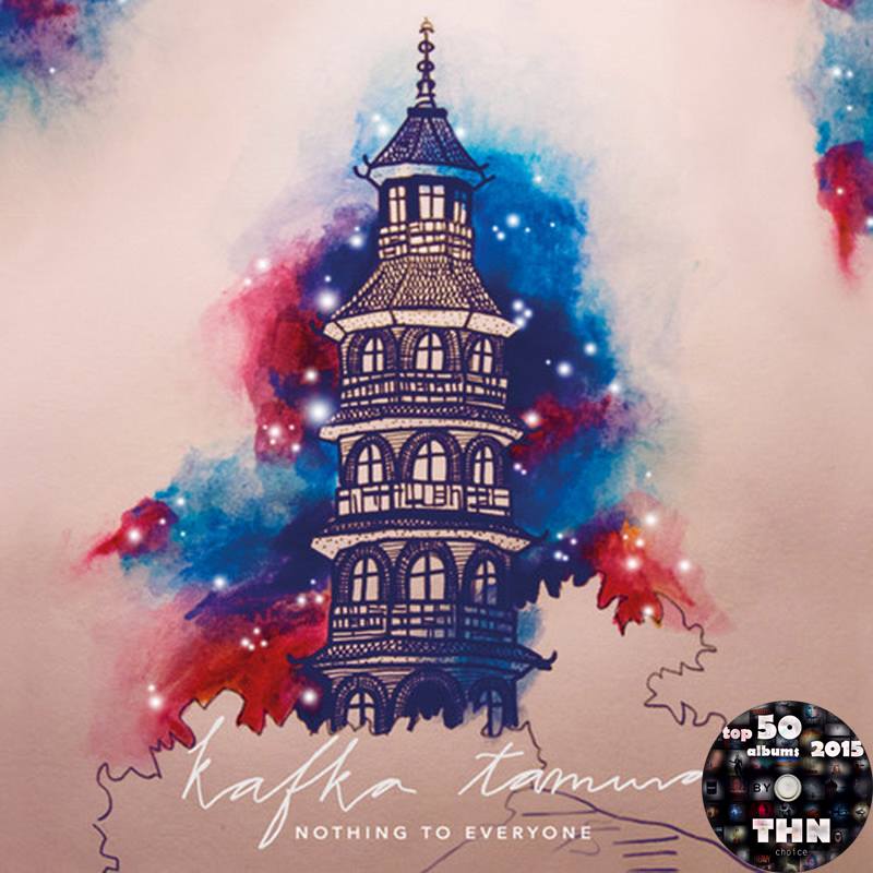 Kafka Tamura - Nothing To Everyone