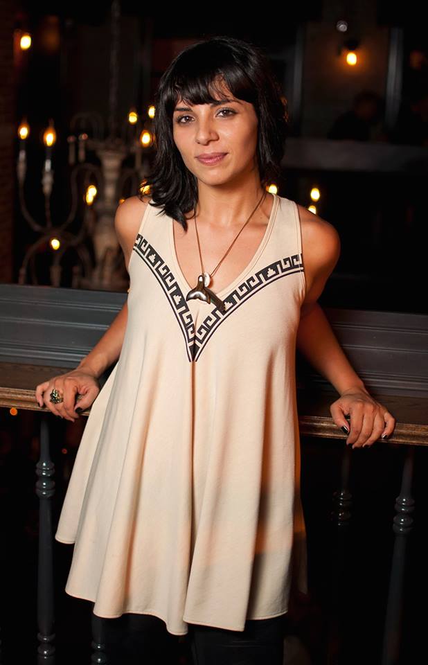 Loulou Ghelichkhani