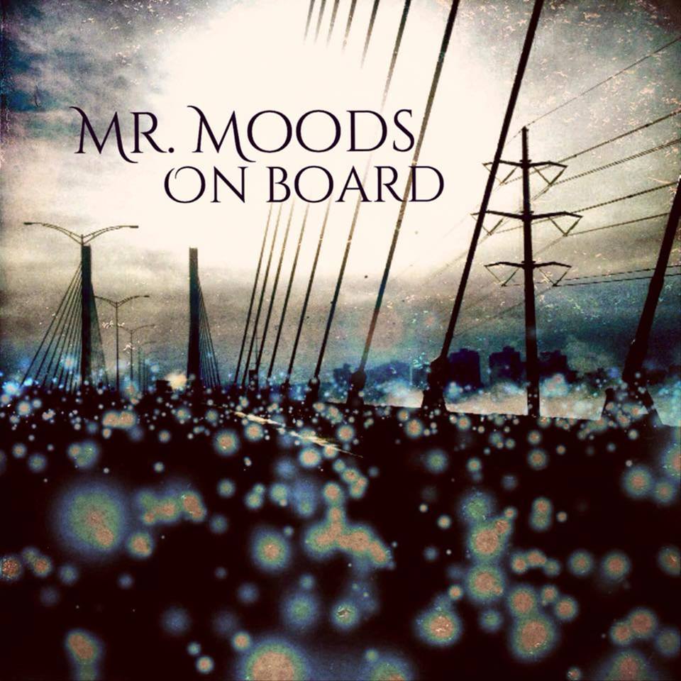 Mr. Moods - On board