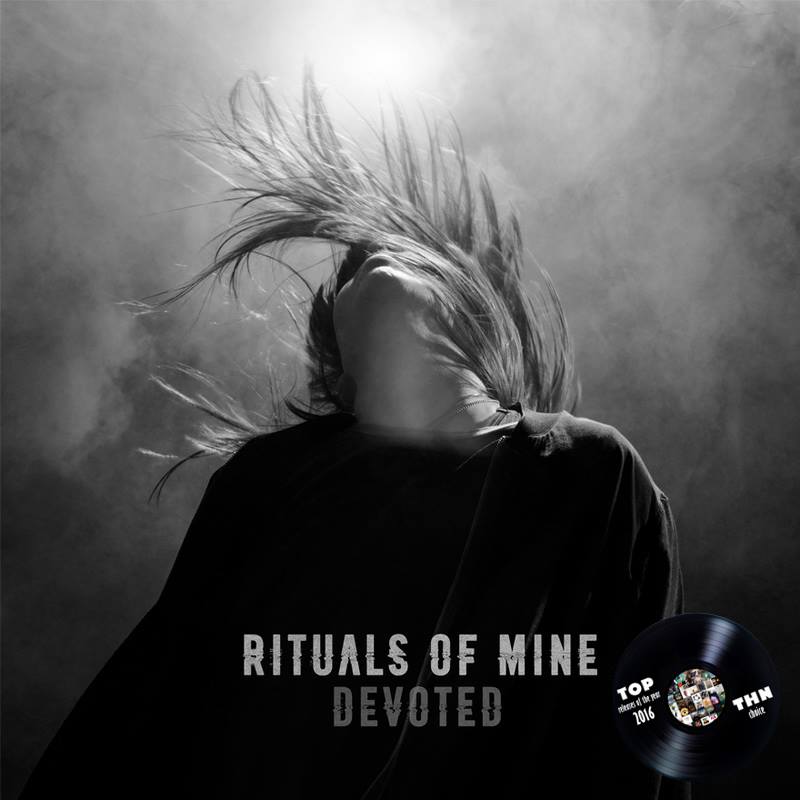 Rituals of Mine - Devoted
