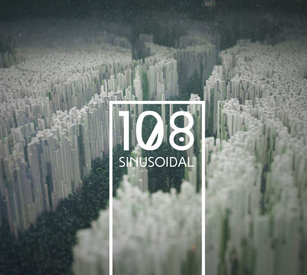 Sinusoidal - 108