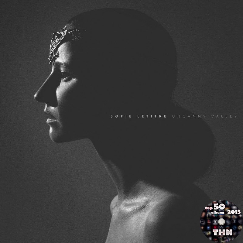 Sofie Letitre - Uncanny Valley