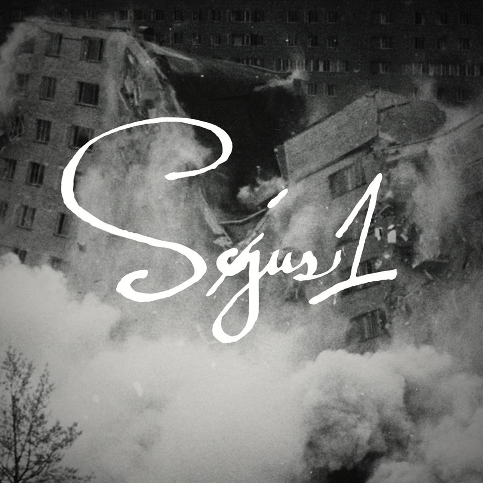 Søjus1 - Søjus1