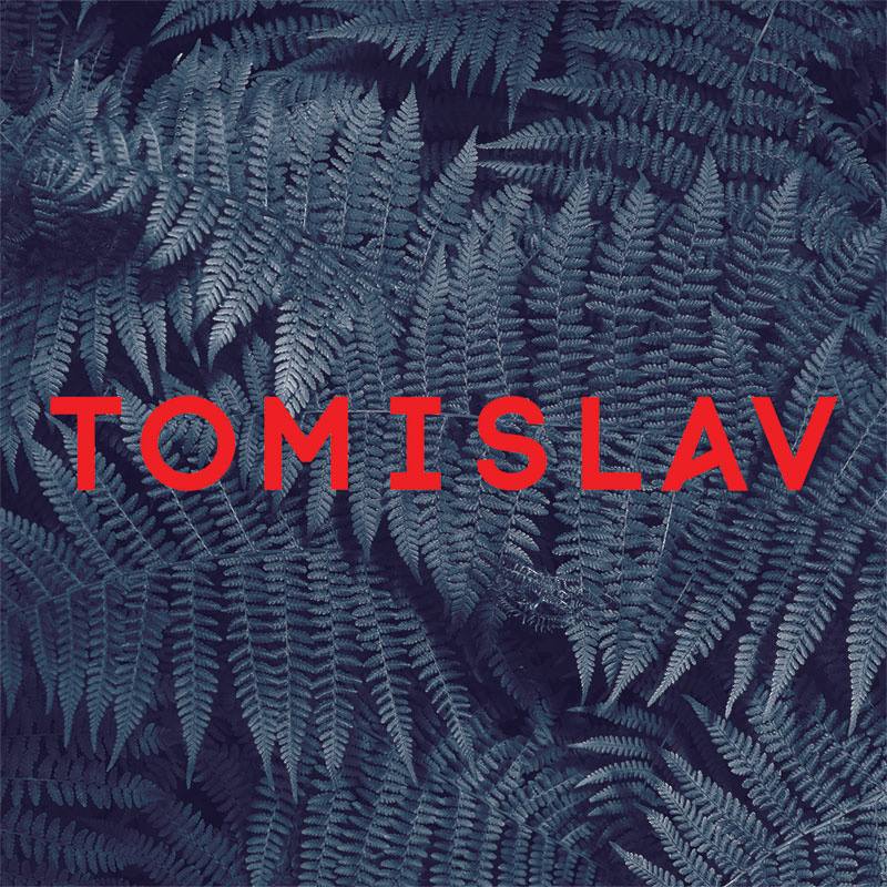 TOMISLAV - Teardrop Spin