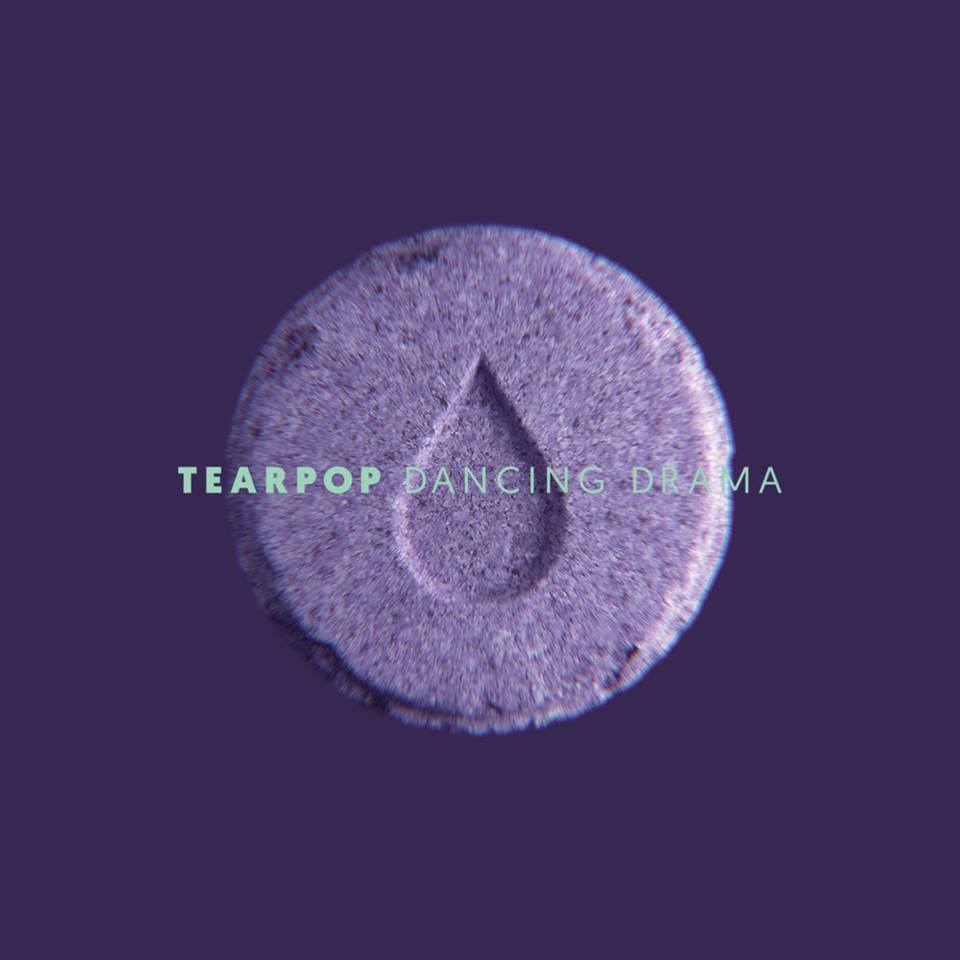 Tearpop - Dancing drama