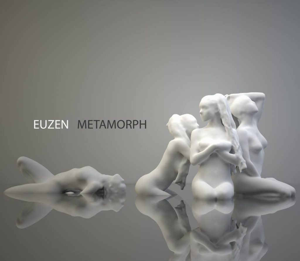 euzen - Metamorph
