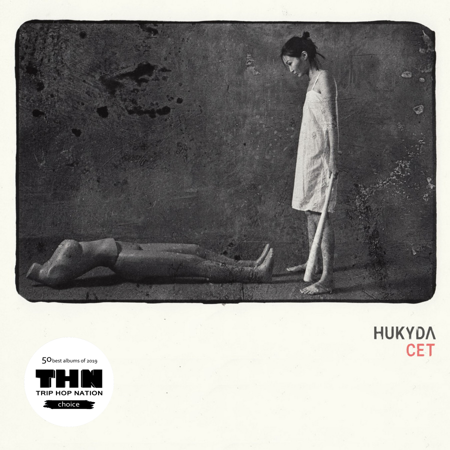 Hukyda - CET