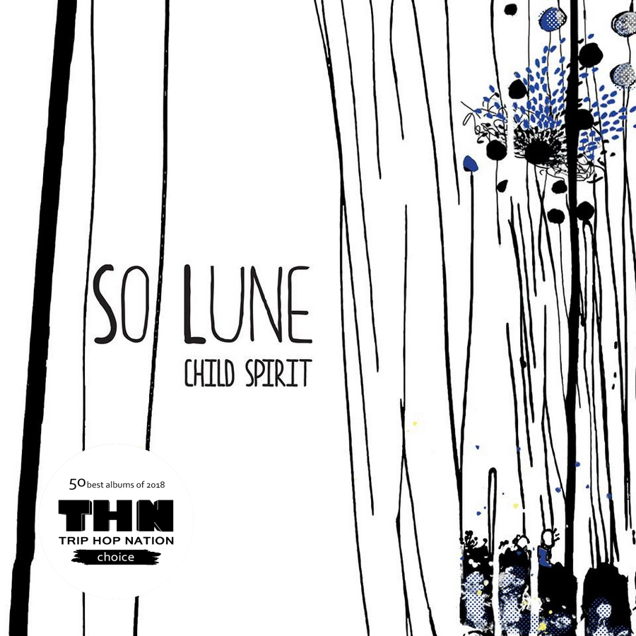So Lune - Child Spirit