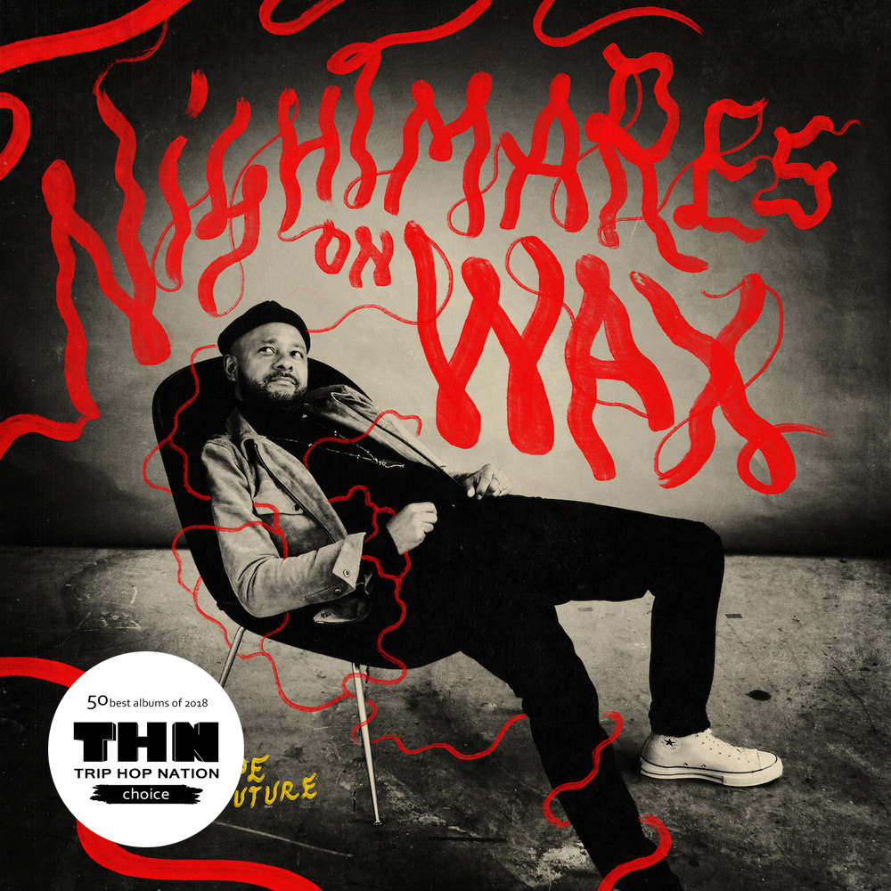 Nightmares On Wax - Shape The Future
