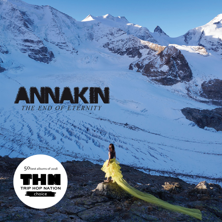 Annakin - The End Of Eternity