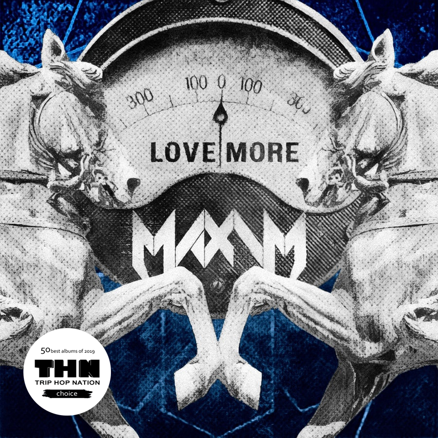Maxim - Love More