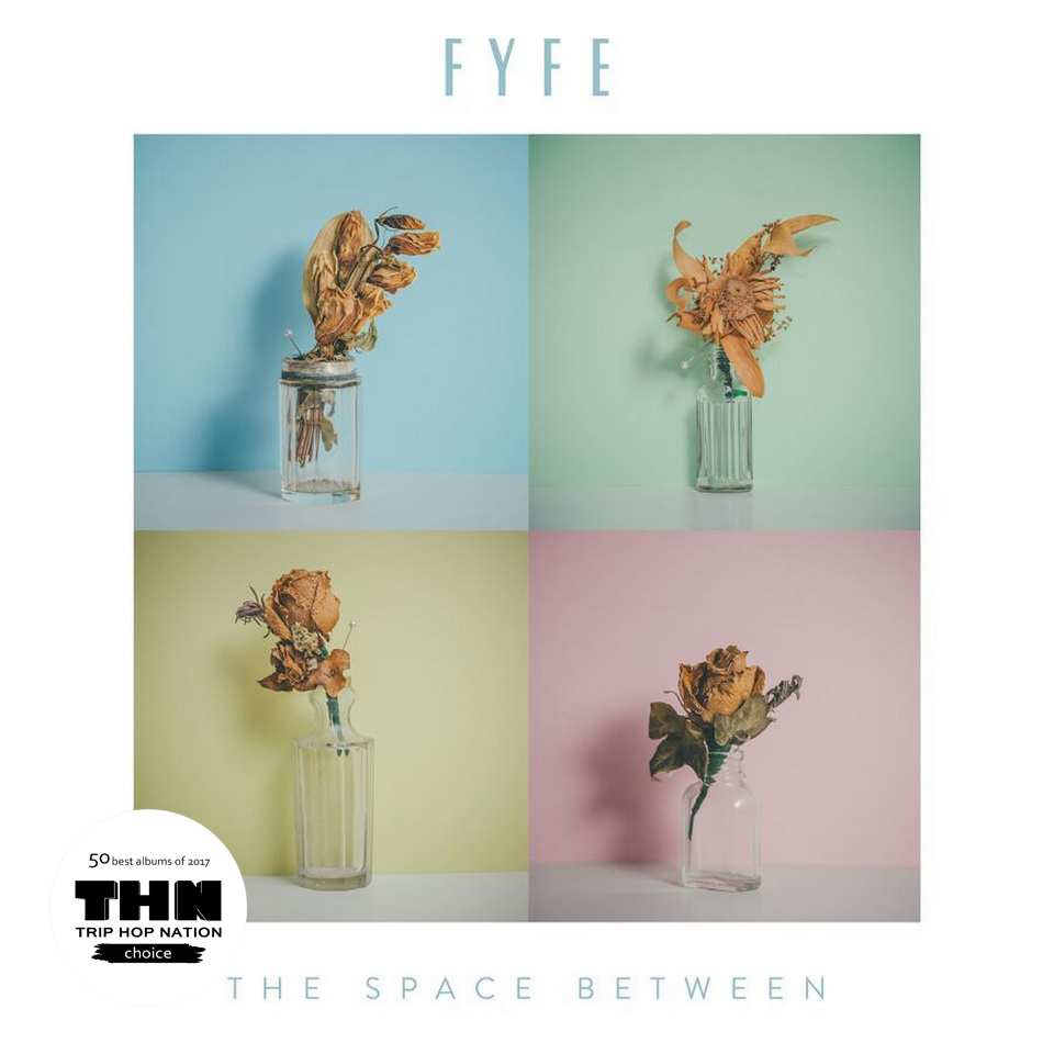 Fyfe - The Space Between