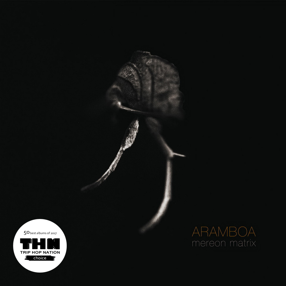 Aramboa - Mereon Matrix