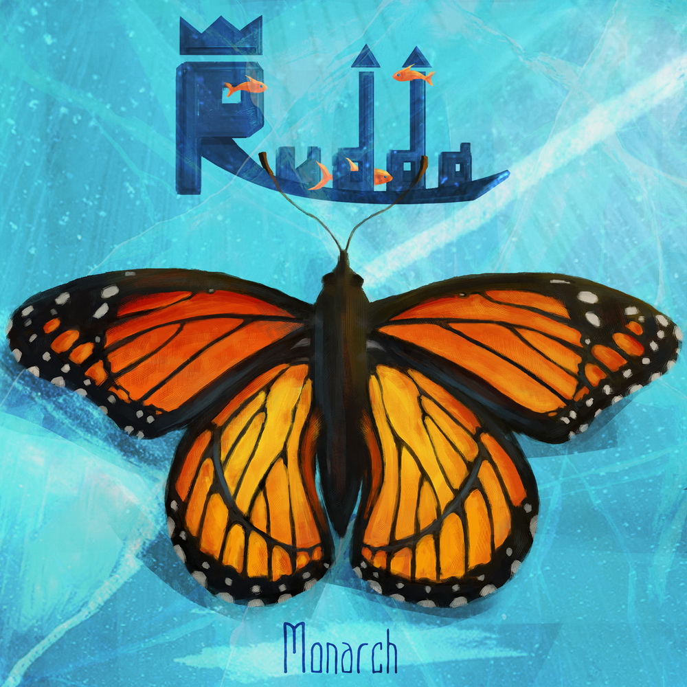 Rudda Sounds - Monarch