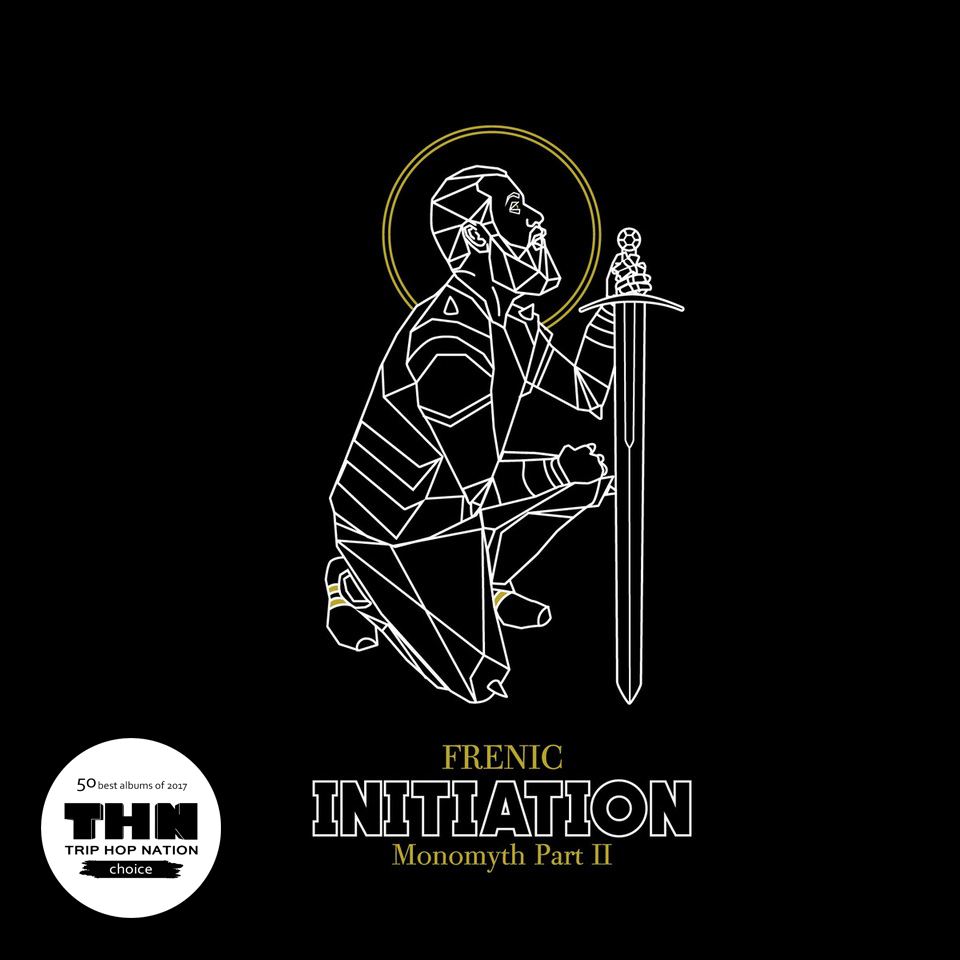 Frenic - Initiation- Monomyth part 2