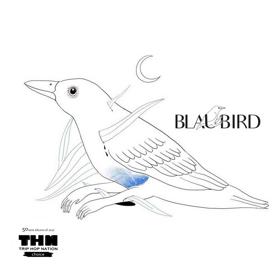 BlauBird - LP 2017