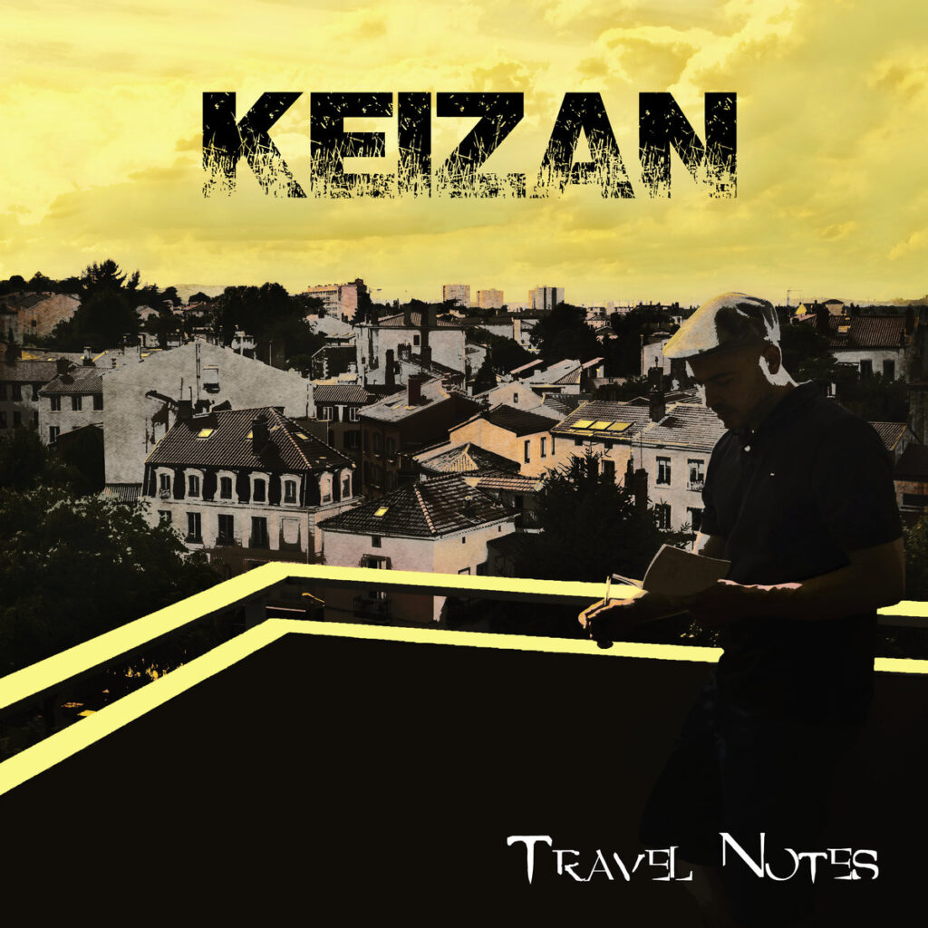 Keizan - Travel Notes