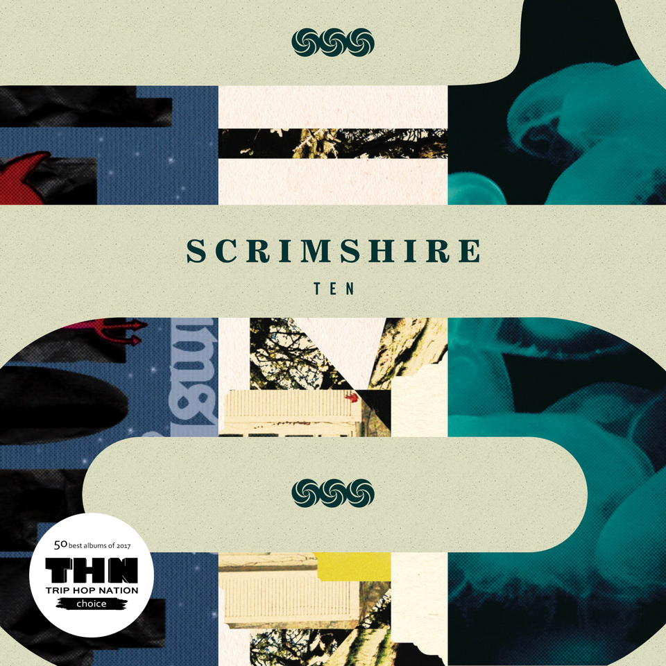 Scrimshire - Ten