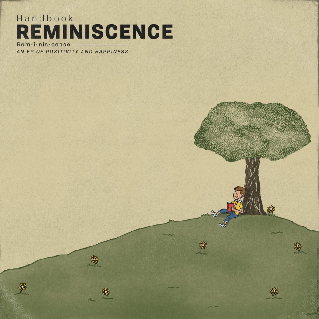 Handbook - Reminiscence