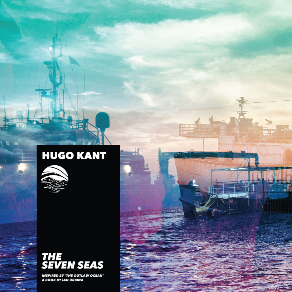 Hugo Kant - The Seven Seas