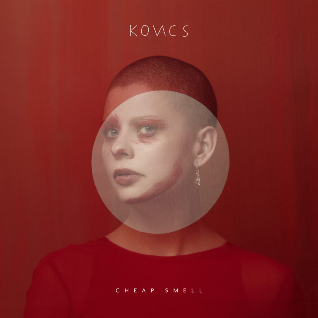 Cheap Smell - Kovacs