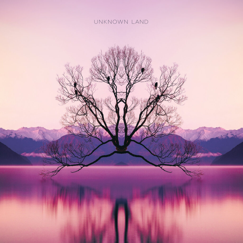 Unknown Land - Dark Seasons