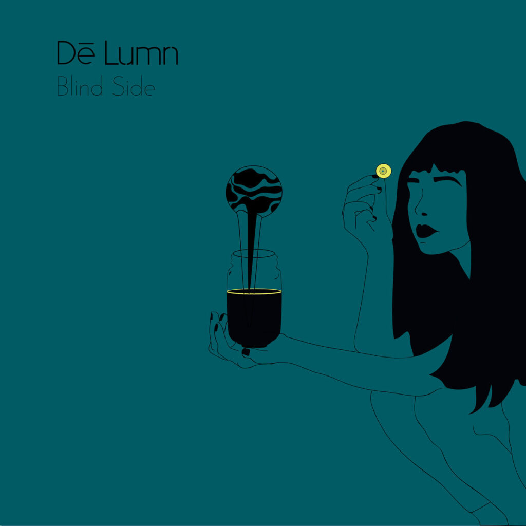 De Lumn - Blind Side