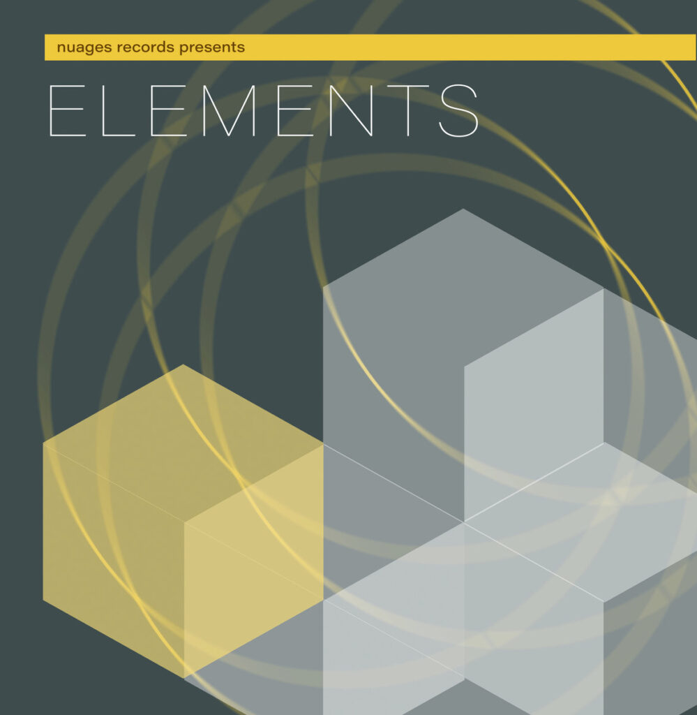 VA - Erik Jackson Presents: Elements