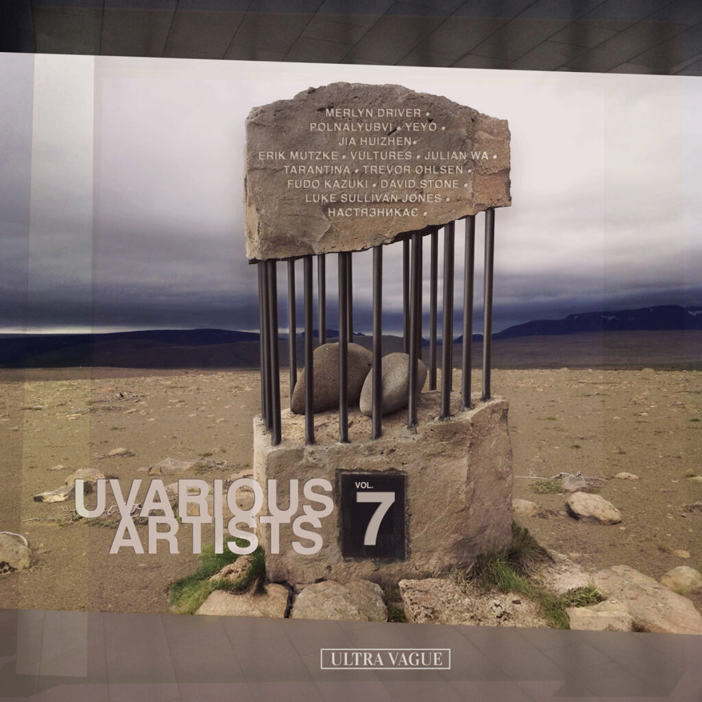 VA - Uvarious Artists VOL.7