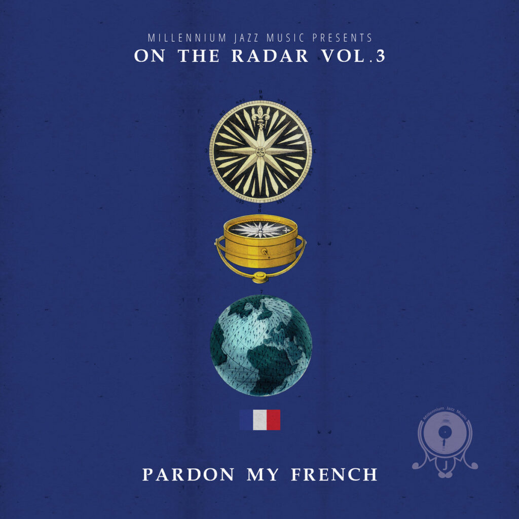 VA - Pardon My French: OTR Vol. 3