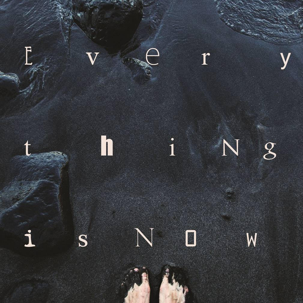 Afterlife - artist page - Everything is Now