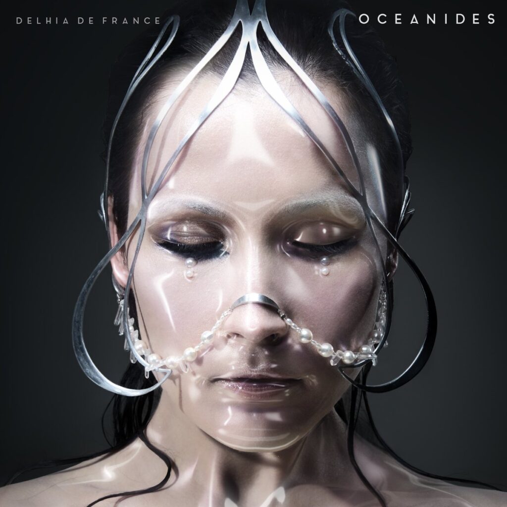 Delhia de France - Oceanides