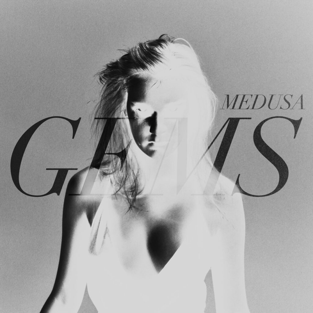GEMS - Medusa Deluxe
