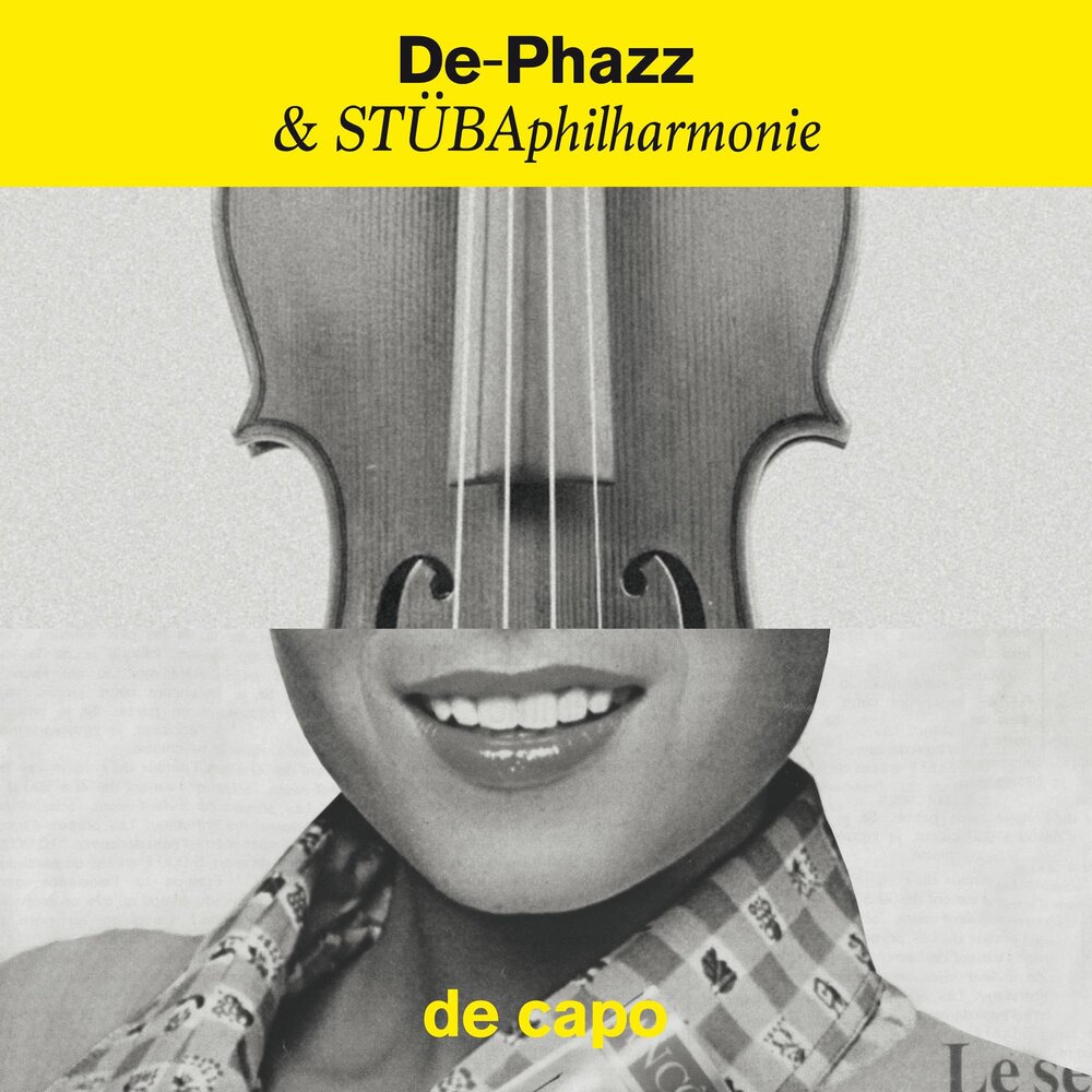 De-Phazz - De Capo
