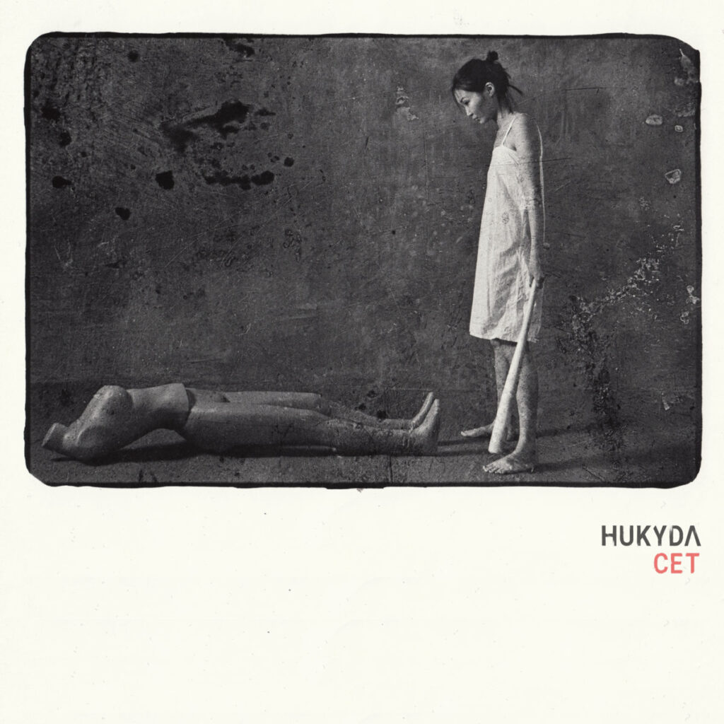Hukyda - CET
