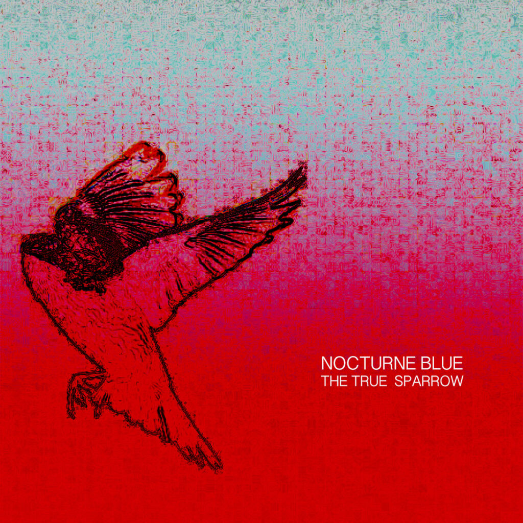 Nocturne Blue - The True Sparrow