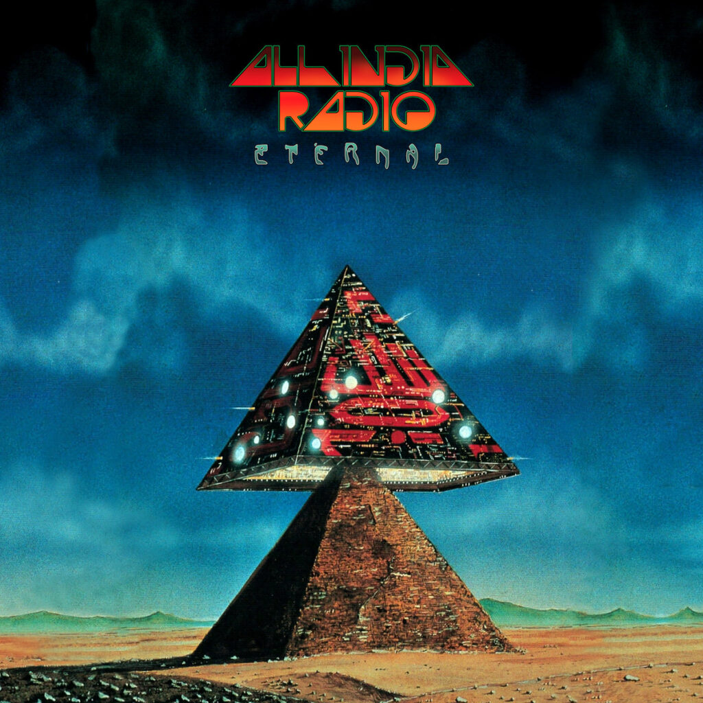 All India Radio - Eternal