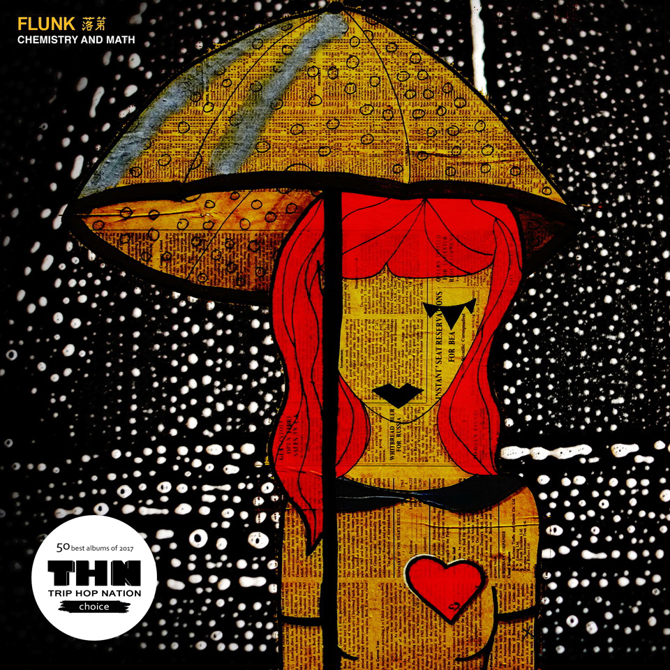 Official Flunk - Chemistry and Math