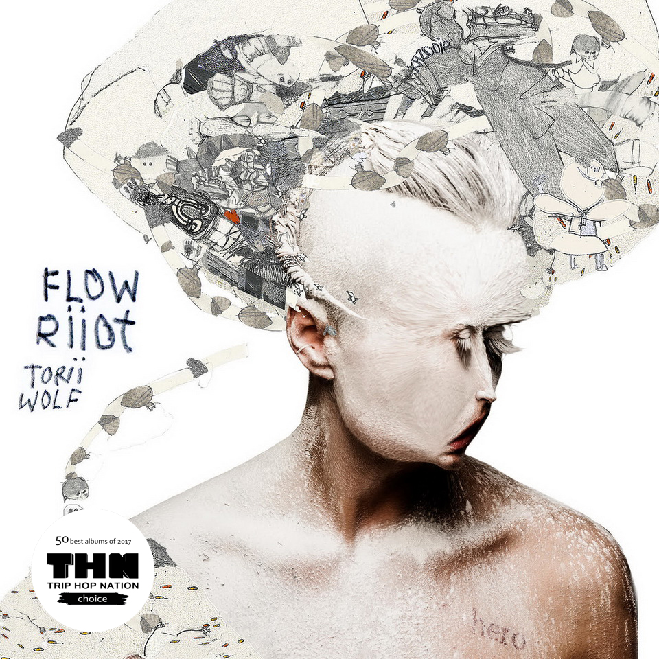 Torii Wolf - Flow Riiot