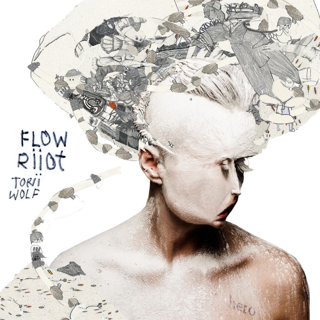 Torii Wolf - Flow Riiot